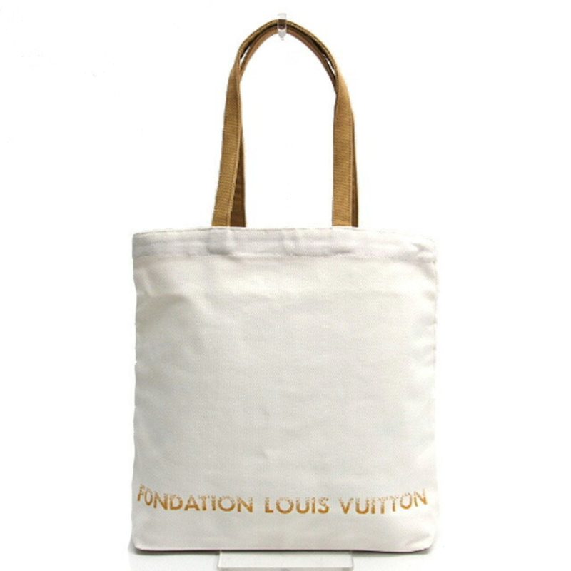 Louis Vuitton CabasLeather Tote Bag ()
