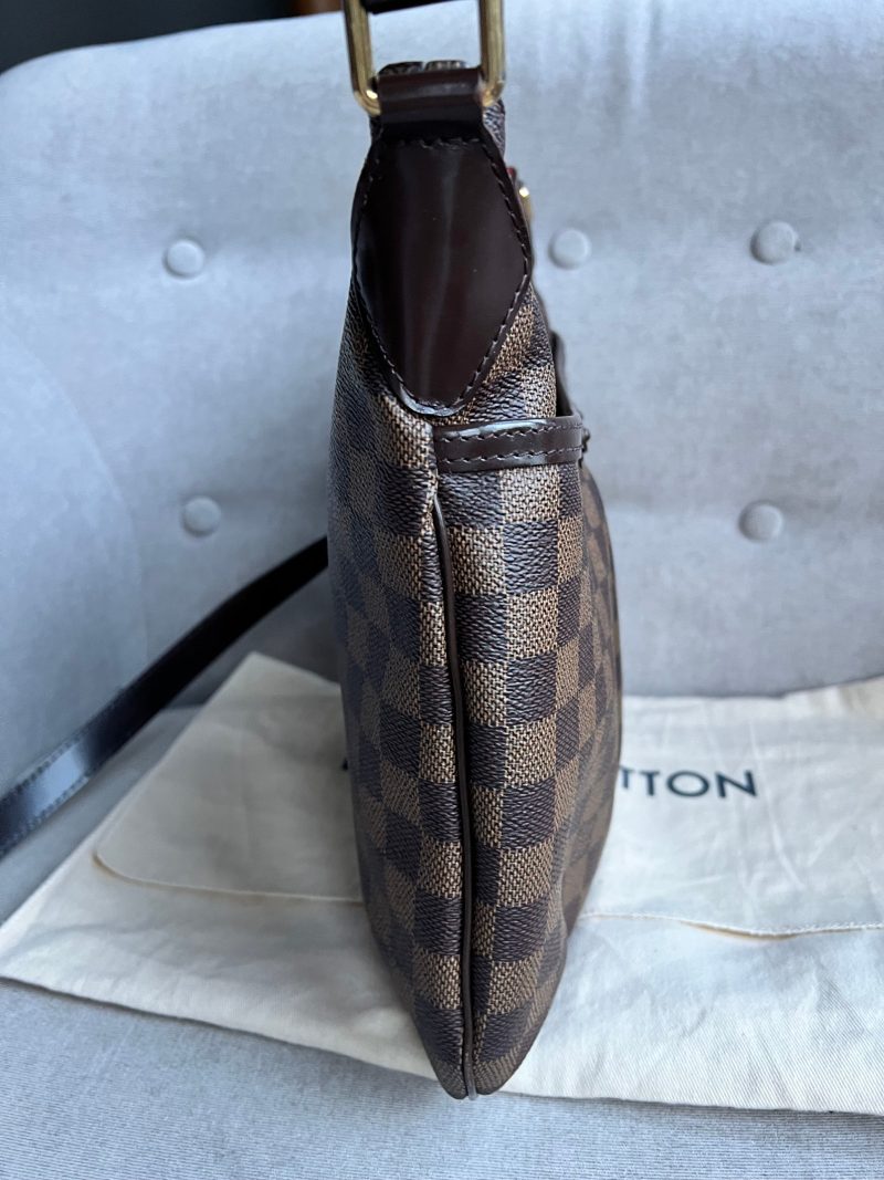 Louis Vuitton Bloomsbury PM Damier Ebene - Image 7