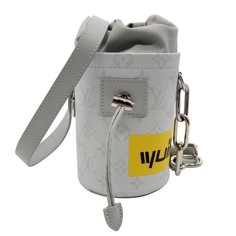 Louis Vuitton Catogram Pencil Organizer Case