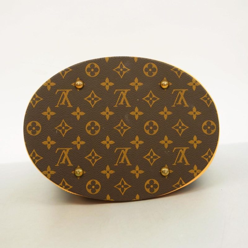 Louis Vuitton Bucket PM - Image 3