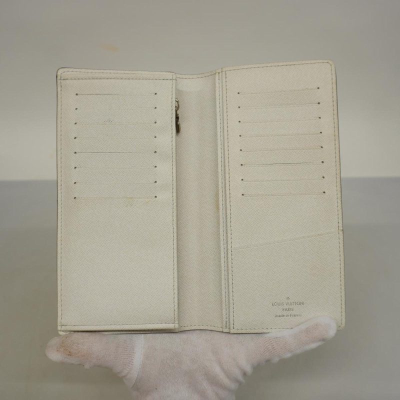 Louis Vuitton BrazzaLeather Wallet() - Image 3