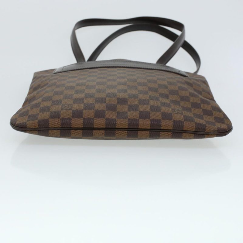 Louis Vuitton CliftonCanvas Shoulder Bag () - Image 3