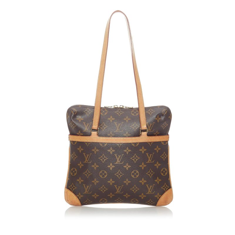 Louis Vuitton Coussin MM Bag