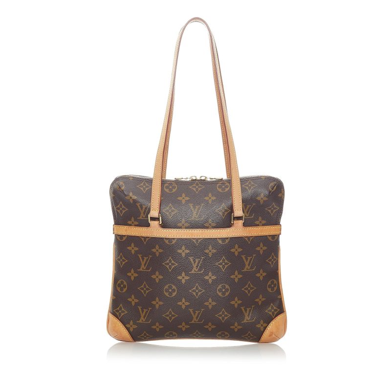 Louis Vuitton Coussin MM Bag - Image 3