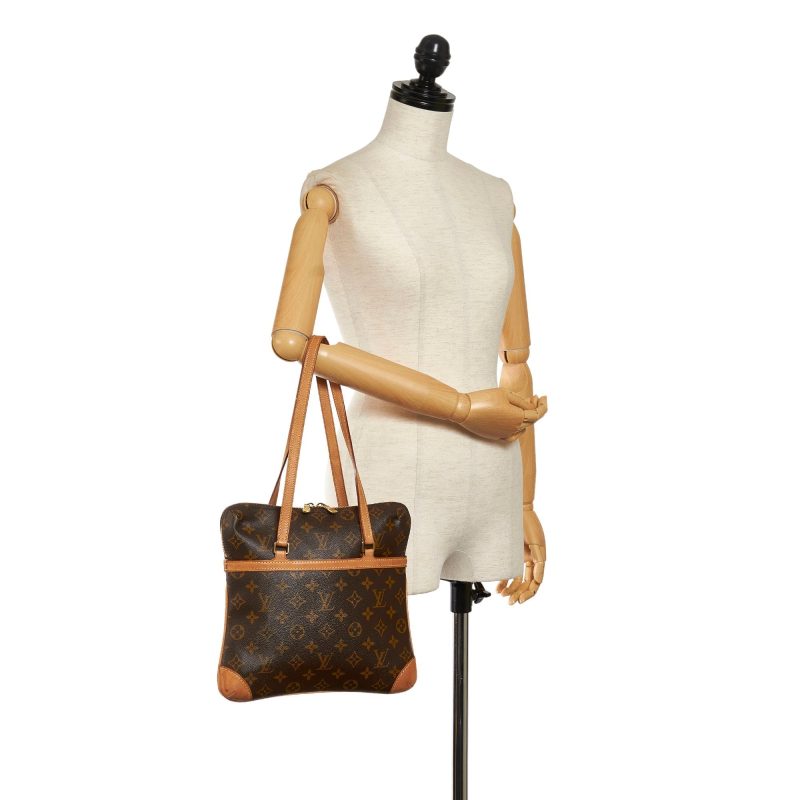 Louis Vuitton Coussin MM Bag - Image 9