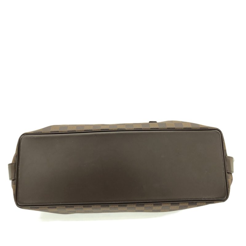 Louis Vuitton ChelseaCanvas Tote Bag () - Image 3