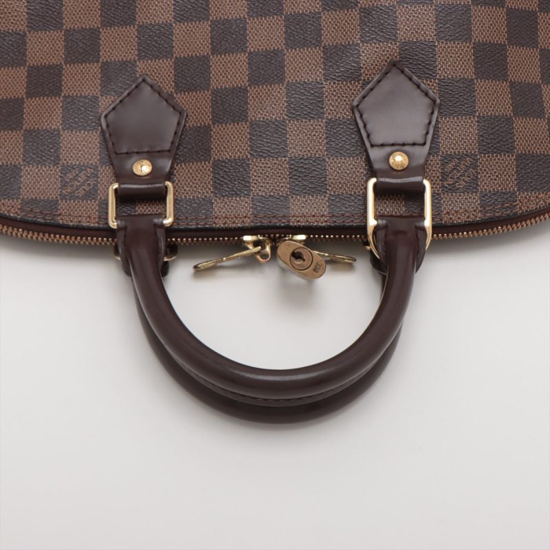 Louis Vuitton Damier Alma N53151 - Image 5