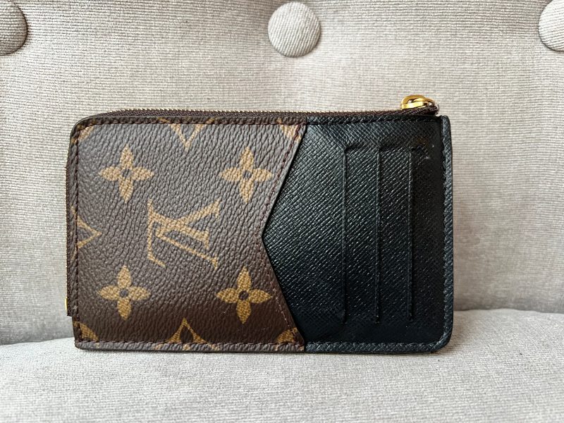 Louis Vuitton Card Holder Recto Verso Monogram - Image 6