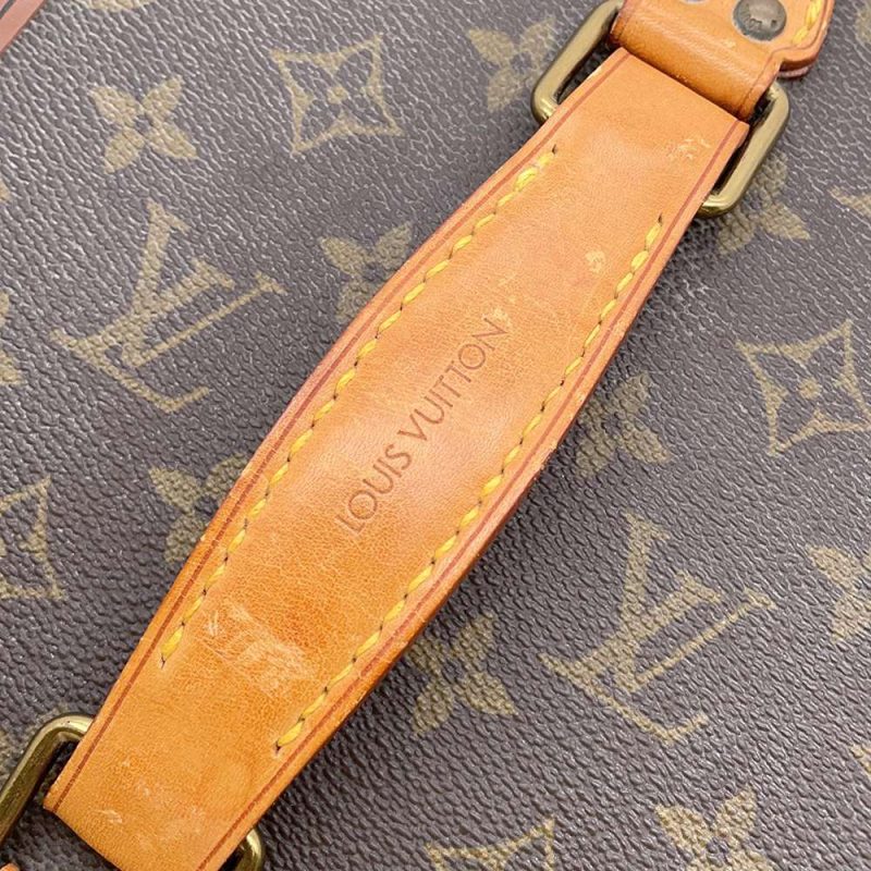 LOUIS VUITTON Boite Pharmacie Trunk MNG - Image 13