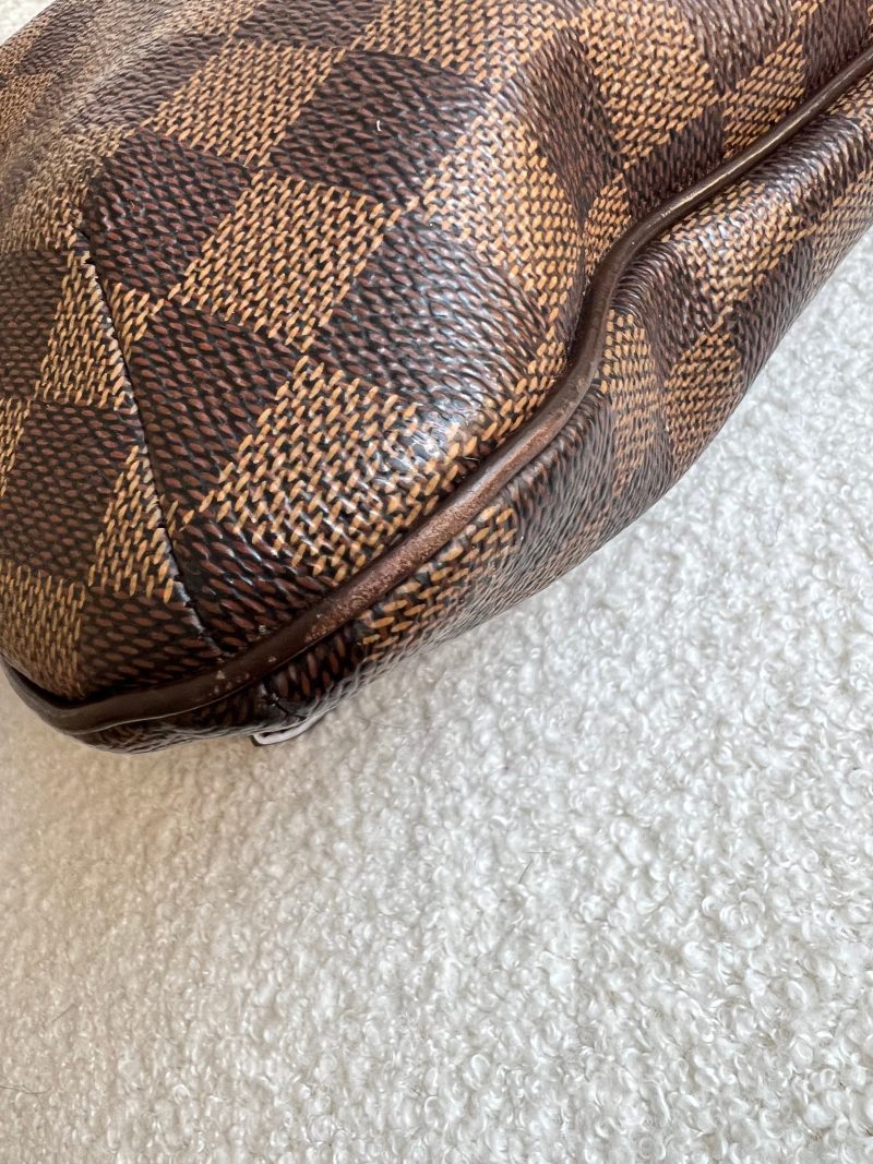 Louis Vuitton Bloomsbury PM Damier Ebene - Image 21