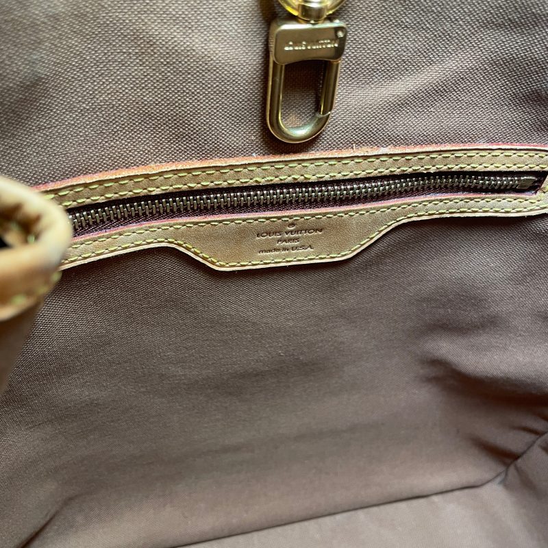 Louis Vuitton Batignolles Vertical - Image 12