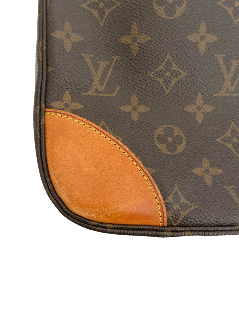 Louis Vuitton Boulogne PM Monogram - Image 3