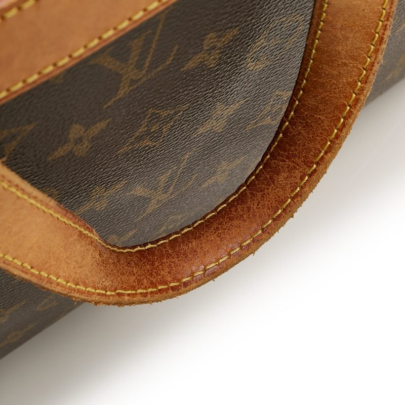 Louis Vuitton Porte-Documents Pegase Monogram Canvas - Image 8