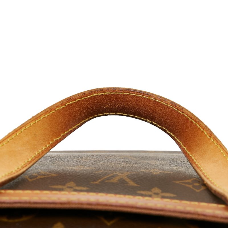 Louis Vuitton Porte-Documents Pegase Monogram Canvas - Image 9