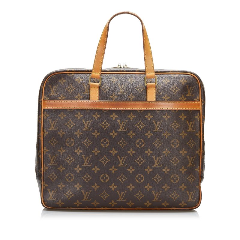 Louis Vuitton Porte-Documents Pegase Monogram Canvas - Image 2
