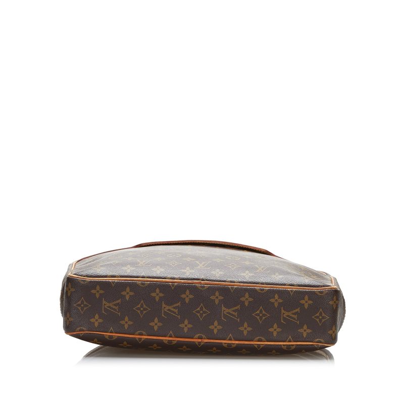 Louis Vuitton Porte-Documents Pegase Monogram Canvas - Image 3