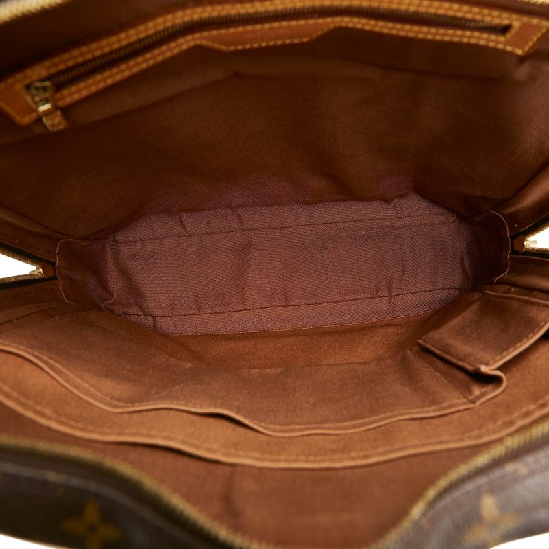 Louis Vuitton Porte-Documents Pegase Monogram Canvas - Image 4