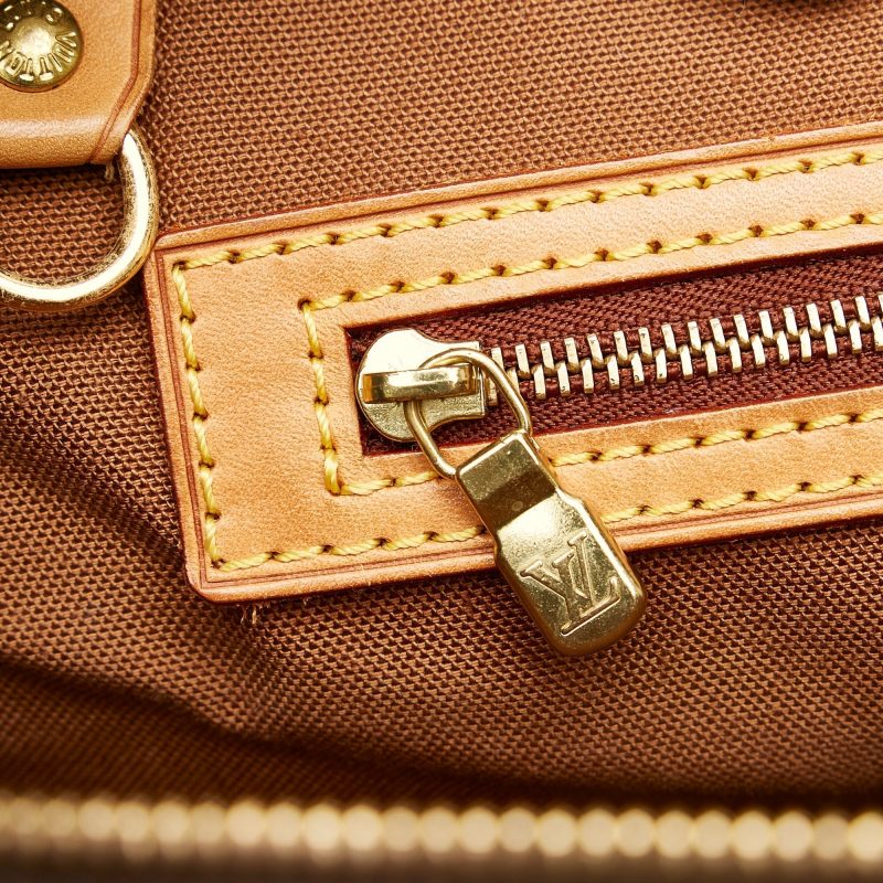 Louis Vuitton Porte-Documents Pegase Monogram Canvas - Image 6