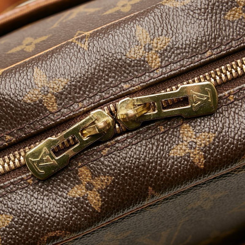 Louis Vuitton Porte-Documents Pegase Monogram Canvas - Image 7