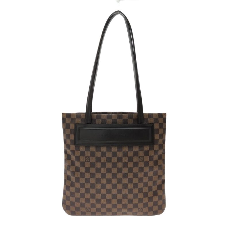 LOUIS VUITTON climbing hobo cruiser GrayM20875 Taurillon Leather Size PM - Image 2