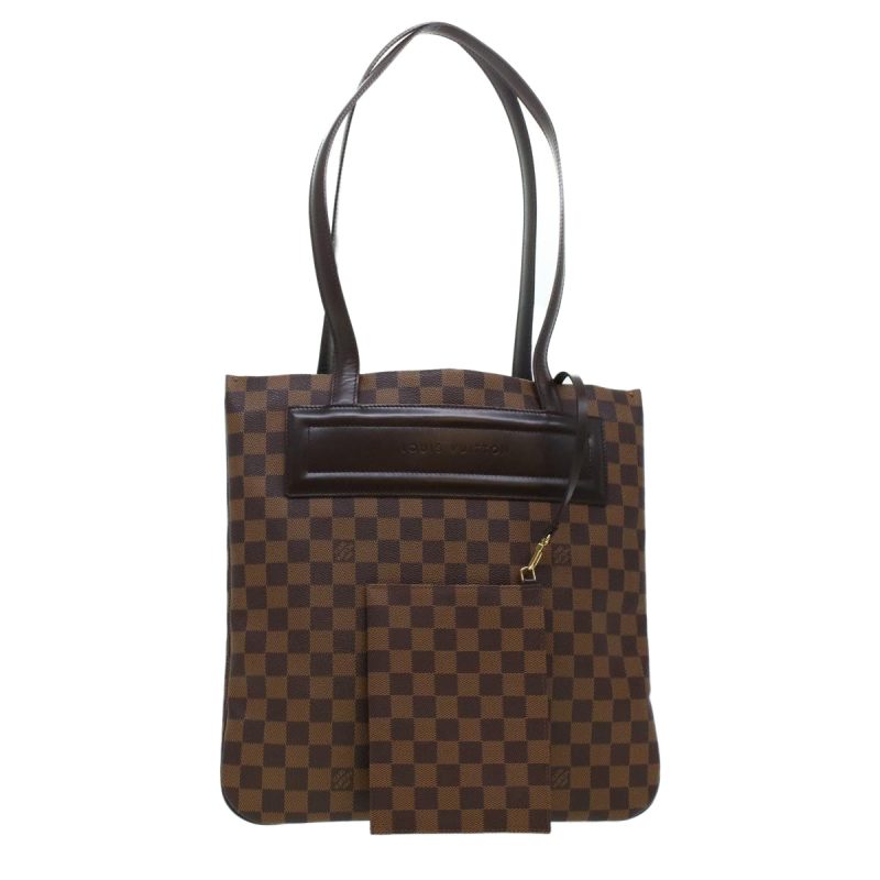Louis Vuitton CliftonCanvas Shoulder Bag ()