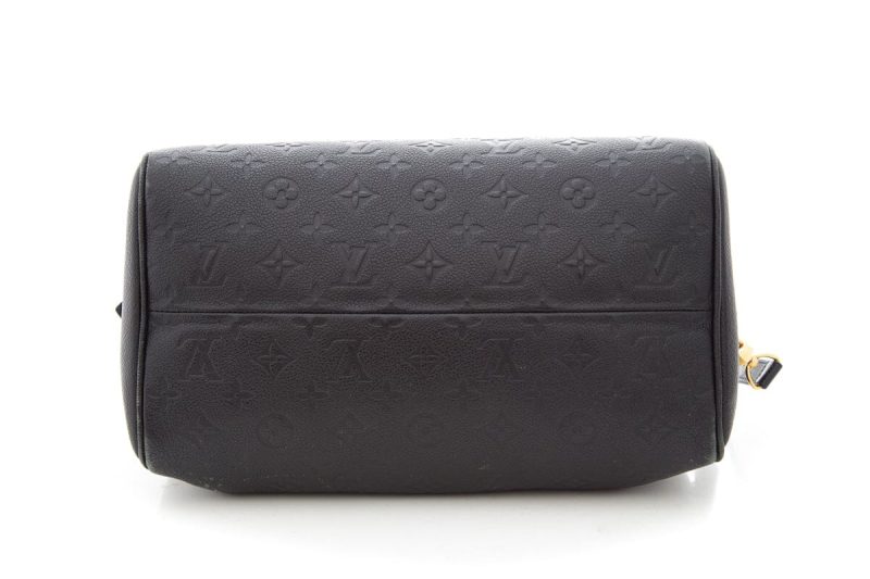 Louis Vuitton Black Monogram Sunny Bandeau - Image 5