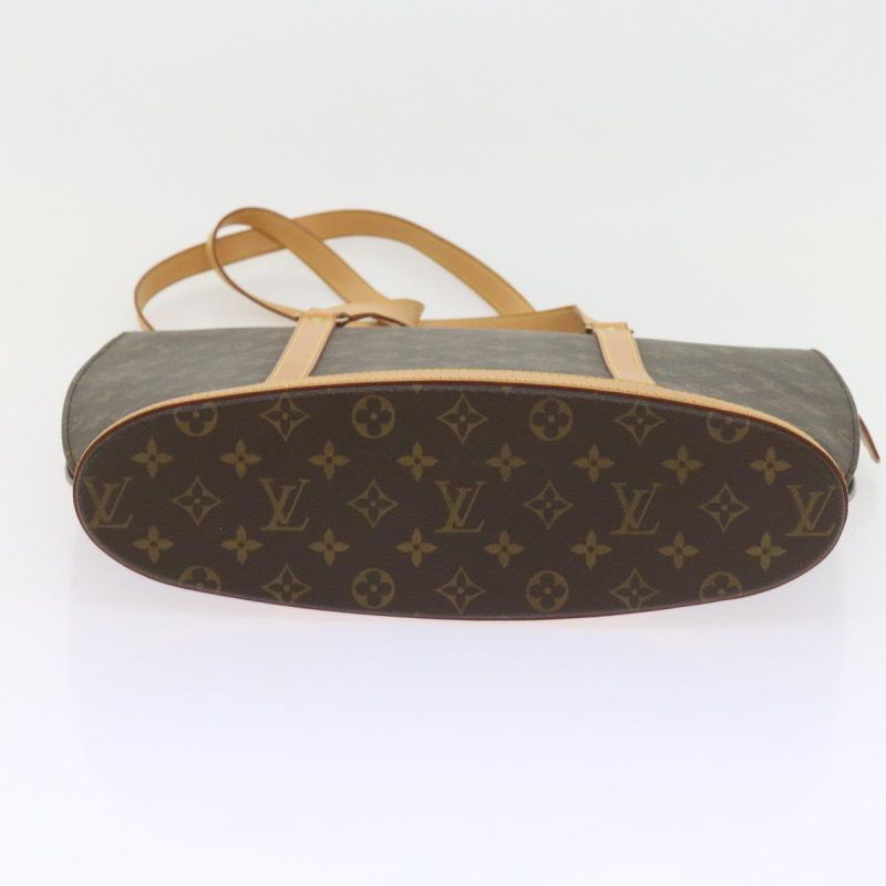 Louis Vuitton babylone BB Bag - Image 3
