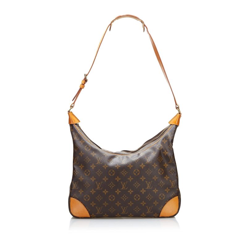 Louis Vuitton Boulogne Bag