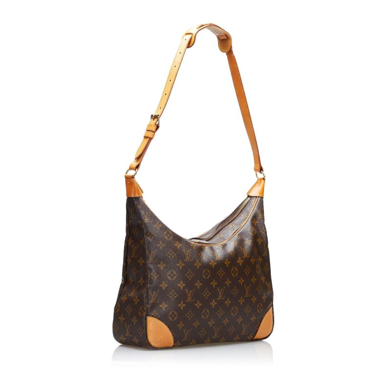 Louis Vuitton Boulogne Bag - Image 2