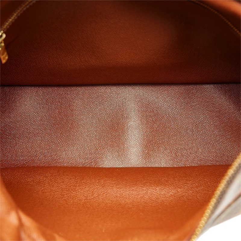 Louis Vuitton Boulogne Bag - Image 5