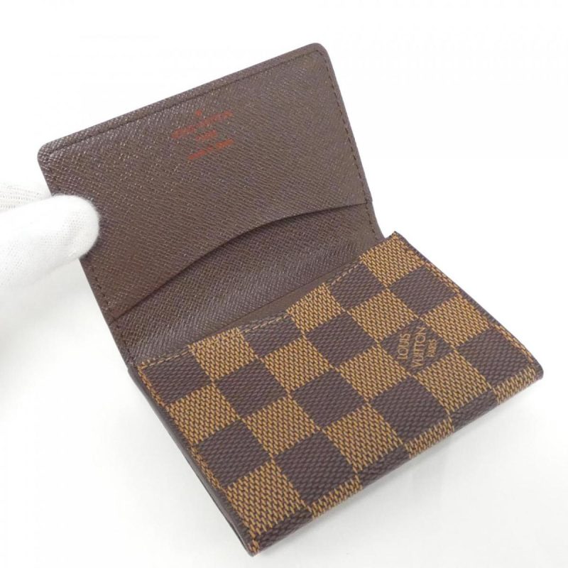 Louis Vuitton Damier Aubagne Handbag N51129 - Image 3