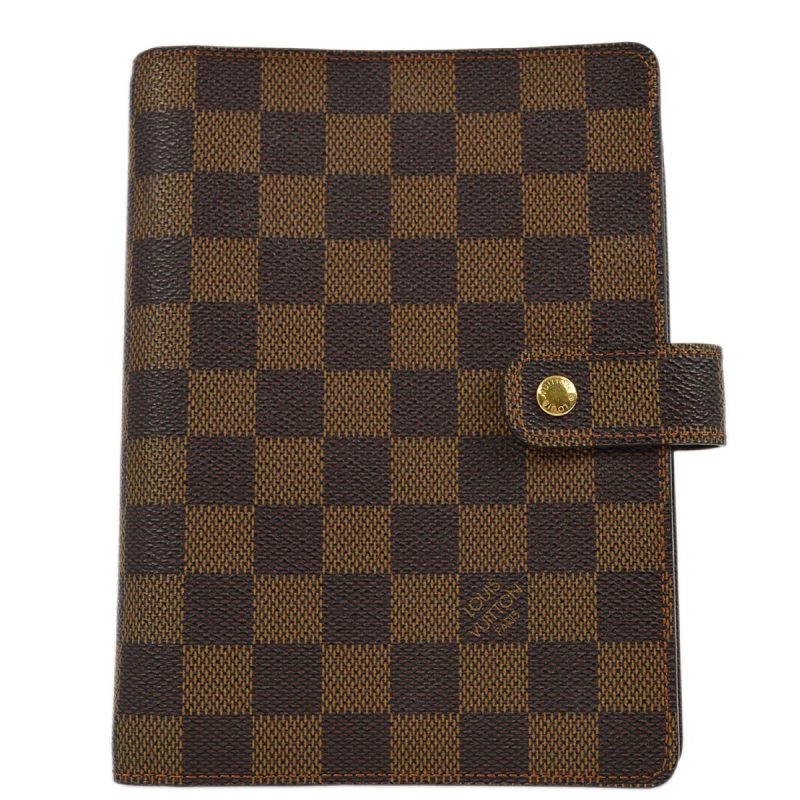 Louis Vuitton Damier Agenda PM