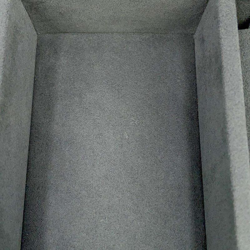 LOUIS VUITTON Coffret Joaillerie Noir Monogram - Image 7