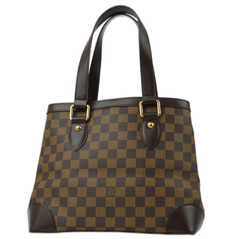 Louis Vuitton 2009 Damier Thames GM N48181 - Image 2