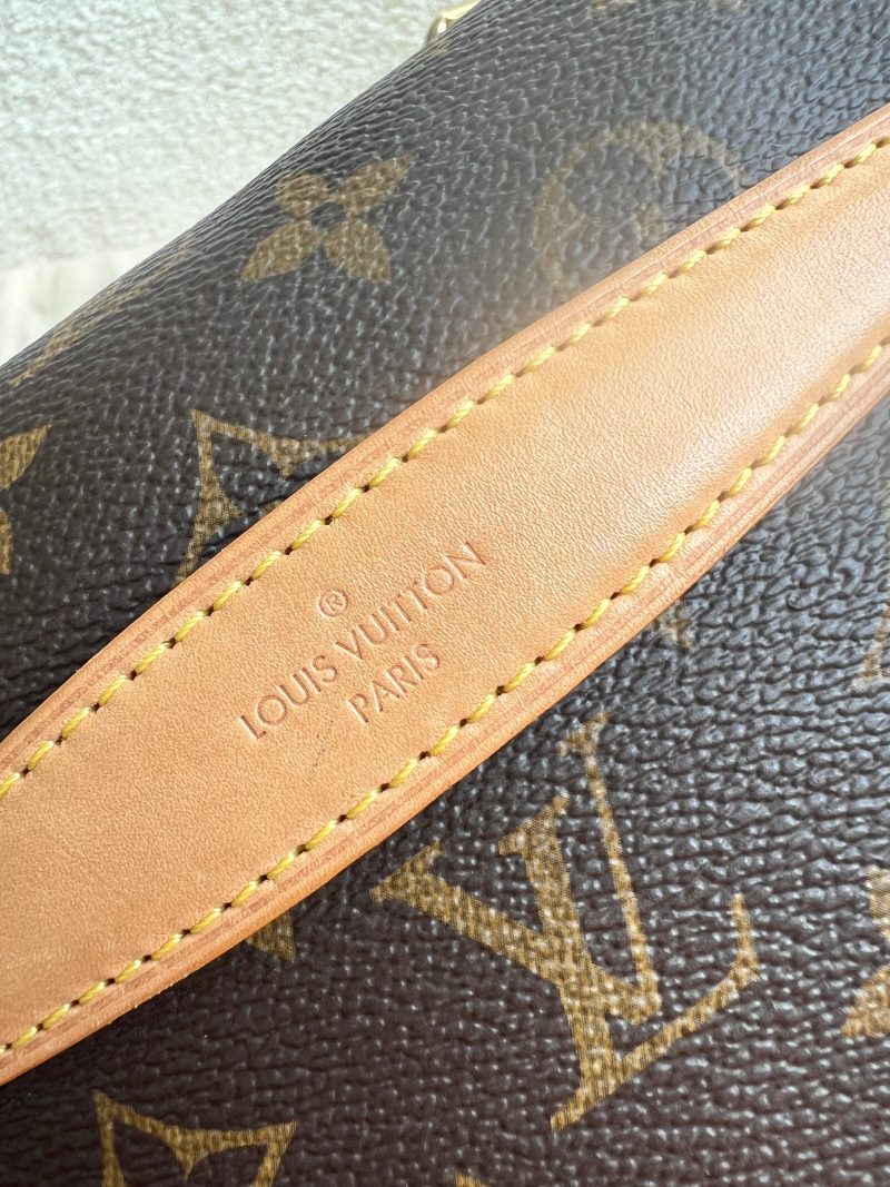 Louis Vuitton Bumbag in Monogram Canvas - Image 20