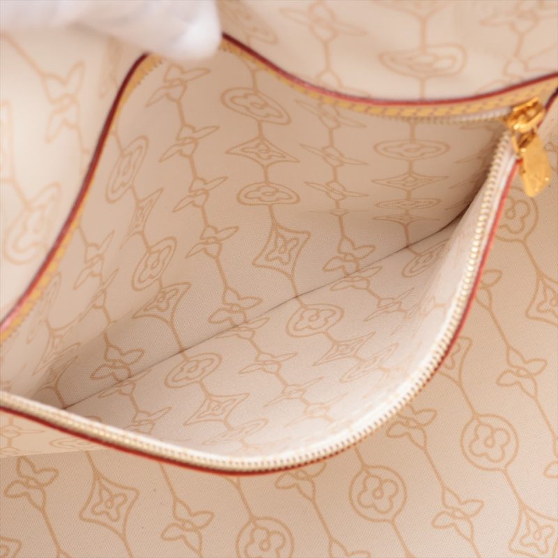 Louis Vuitton Damier Azur Neverfull GM (SHG-3YpfKS) - Image 8