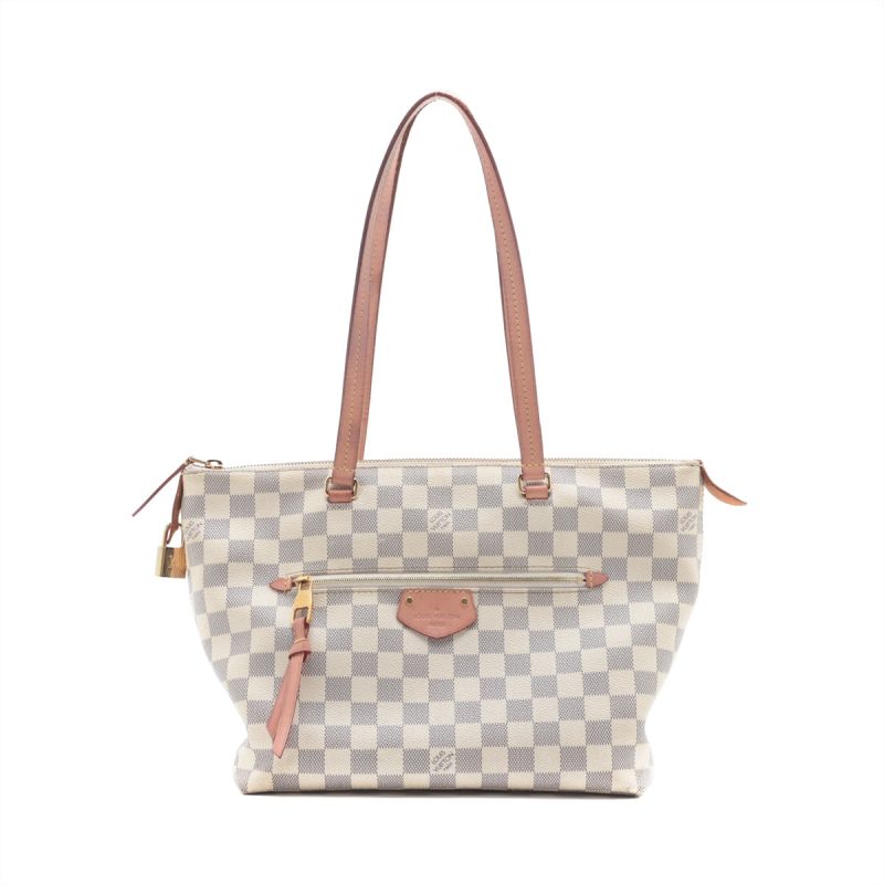 Louis Vuitton Damier Azur Jena PM N44039