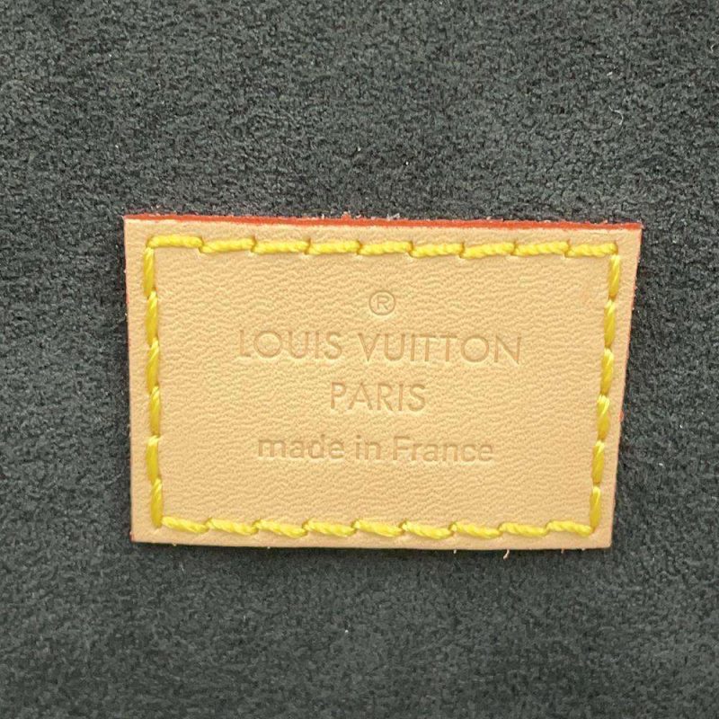 Louis Vuitton Coffret Trésor 20 Monogram Canvas Brown - Image 12