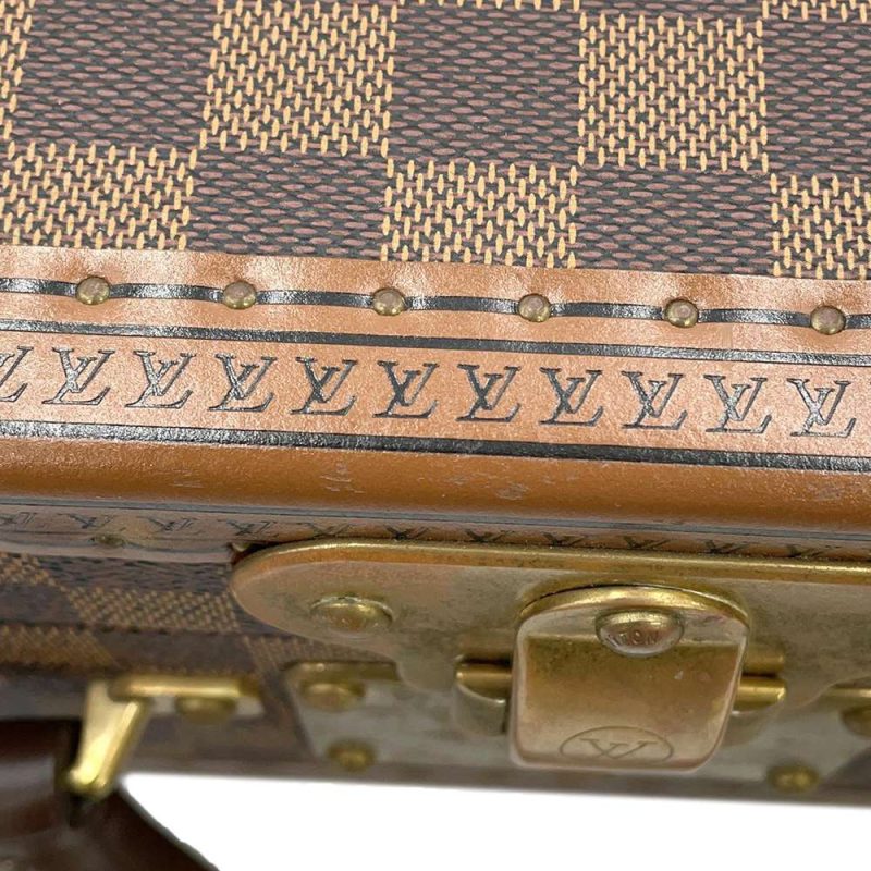 Louis Vuitton Courcelle - Image 8