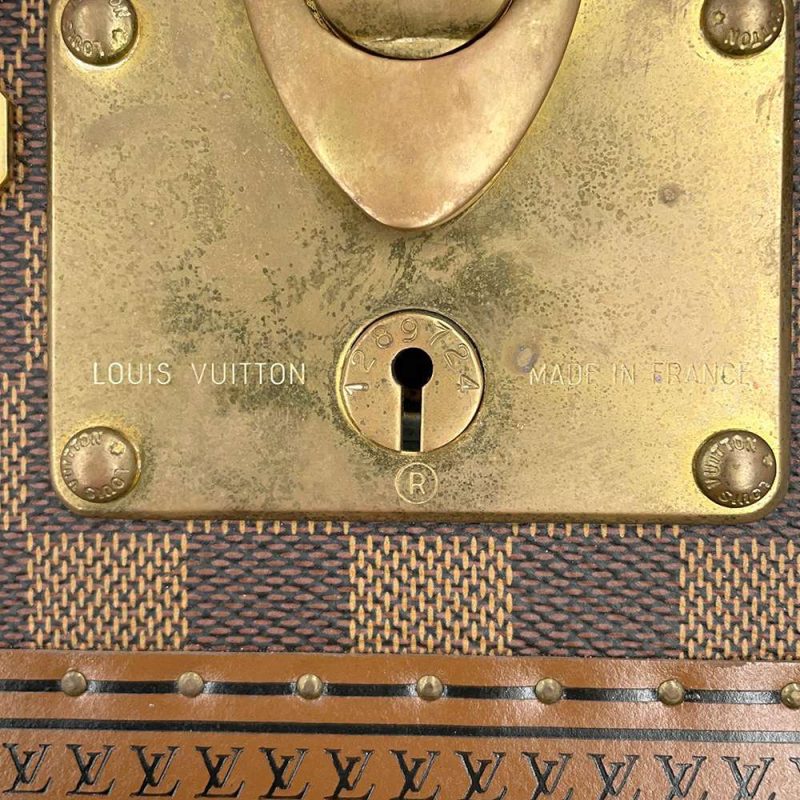 Louis Vuitton Courcelle - Image 14