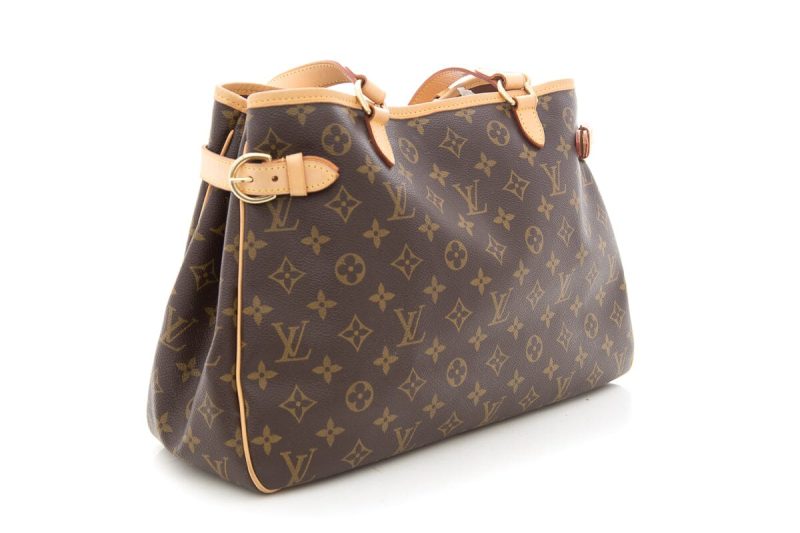 Louis Vuitton Brown Leopard Stephen Sprouse Cashmere Beret - Image 3