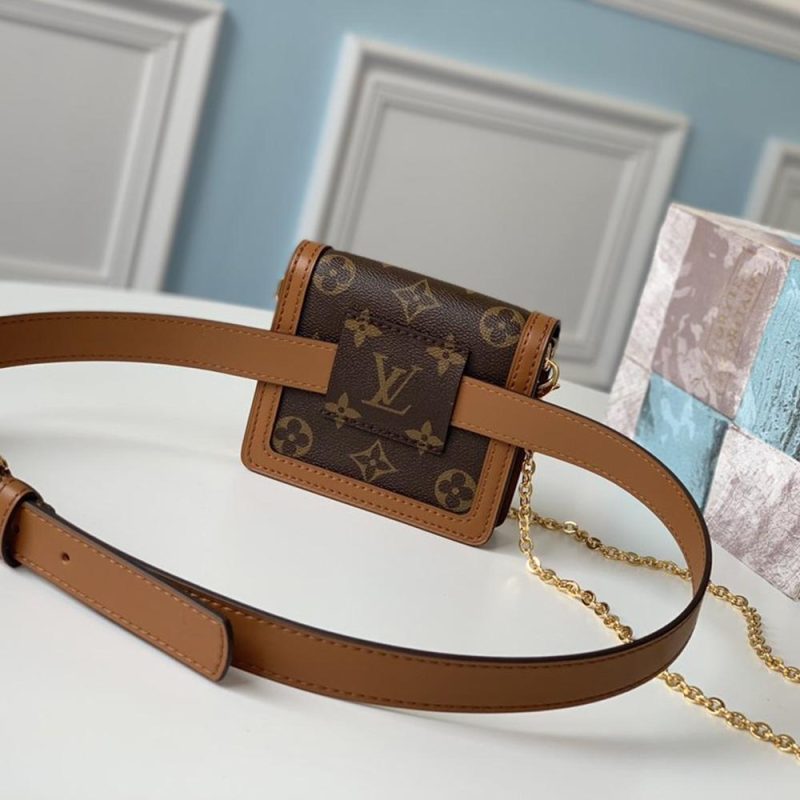 Louis Vuitton BUMBAG DAUPHINE BB - Image 2