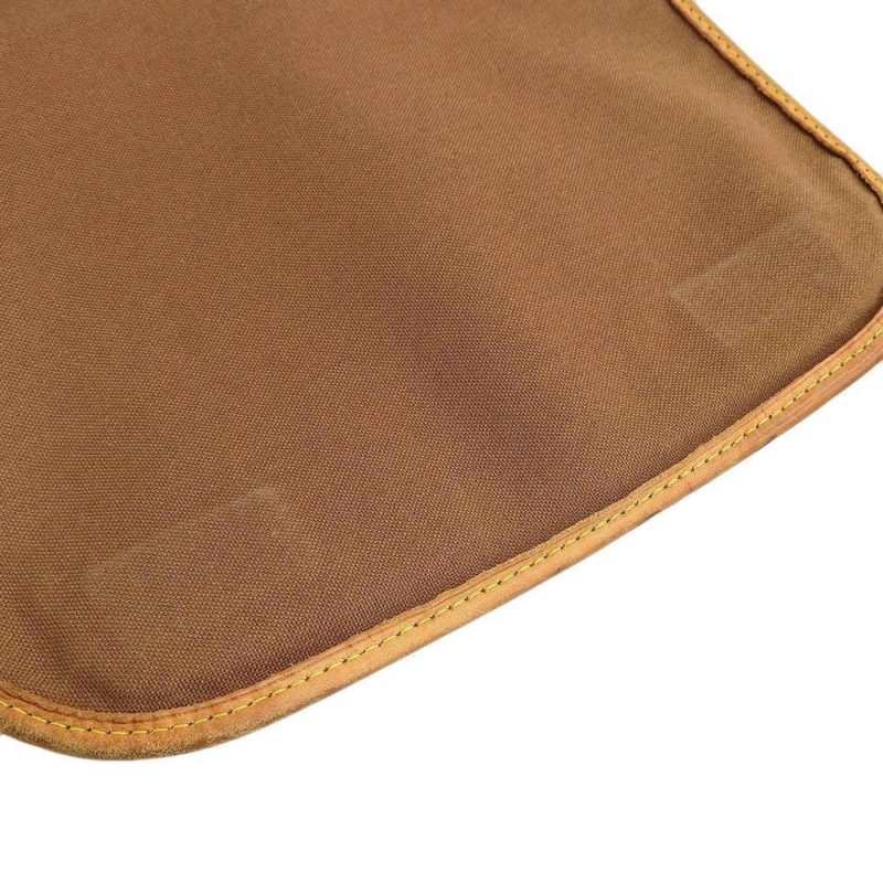 Louis Vuitton BosphoreCanvas Shoulder Bag () - Image 6