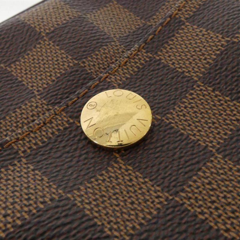 Louis Vuitton DamierPM N51123 - Image 4