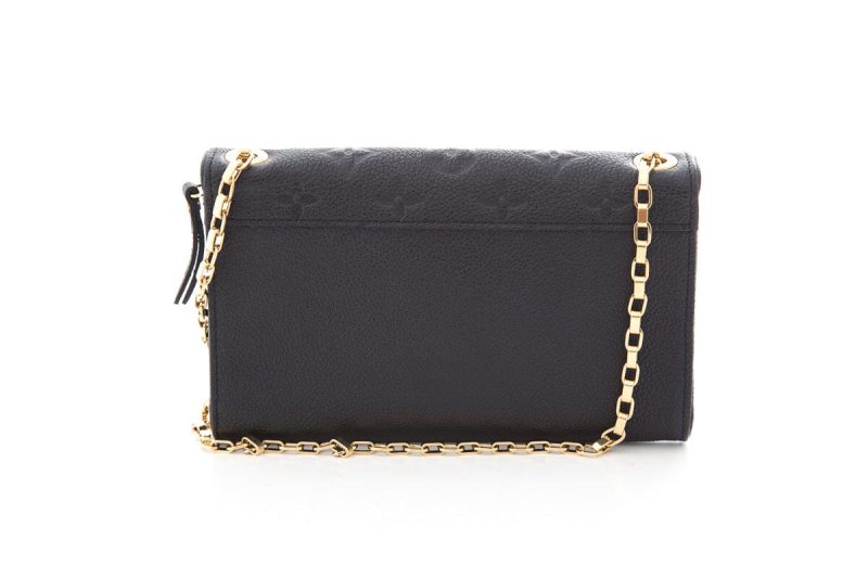 Louis Vuitton Black Empreinte NéoNoé MM - Image 4