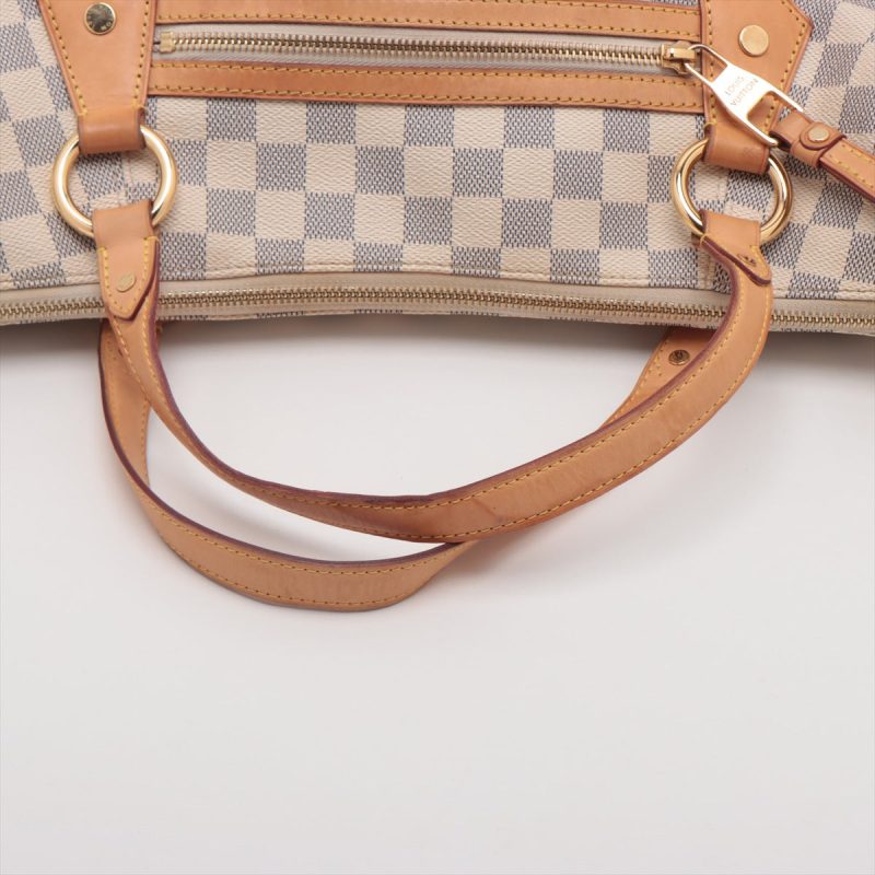 Louis Vuitton Damier Azur Jena PM N44039 - Image 5