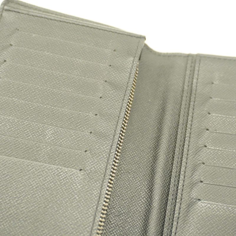 Louis Vuitton BrazzaCanvas Wallet() - Image 5