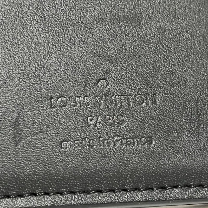 Louis Vuitton BrazzaLeather Wallet() - Image 4
