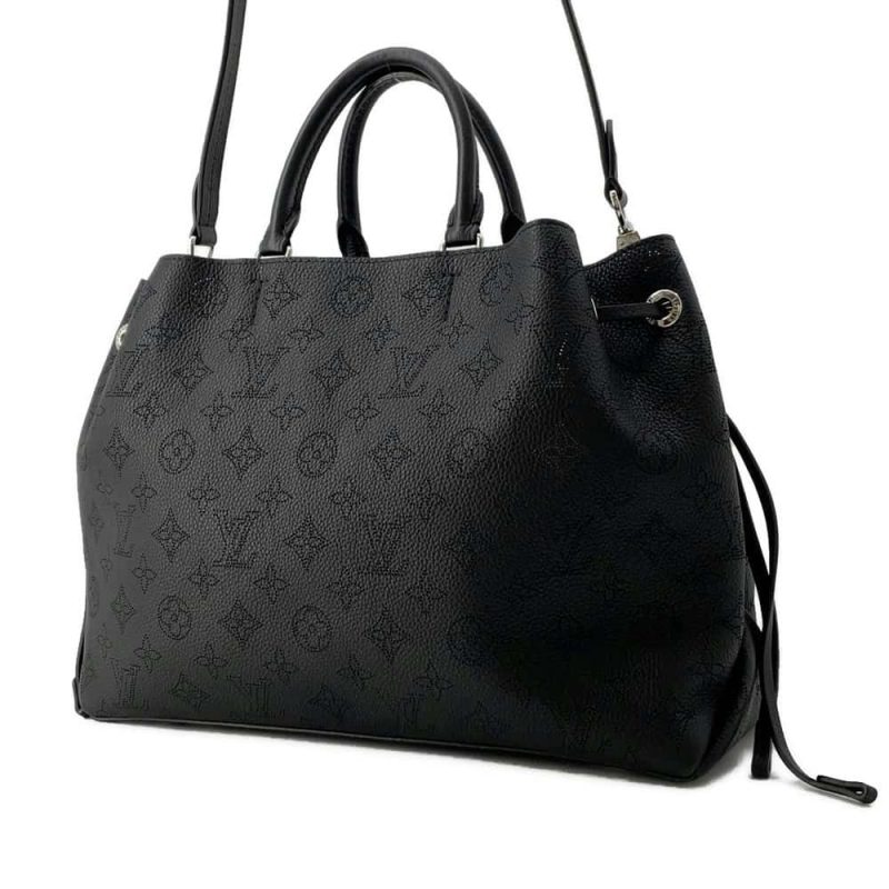 Louis Vuitton BellevuePatent Leather Tote Bag () - Image 2