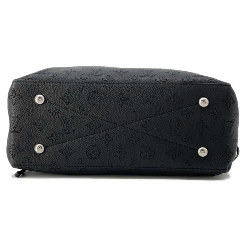 Louis Vuitton BellevuePatent Leather Tote Bag () - Image 3